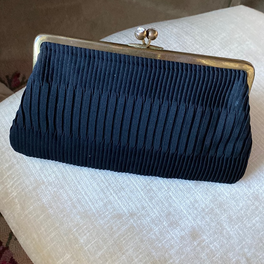 Vintage 1950s Evening Bag